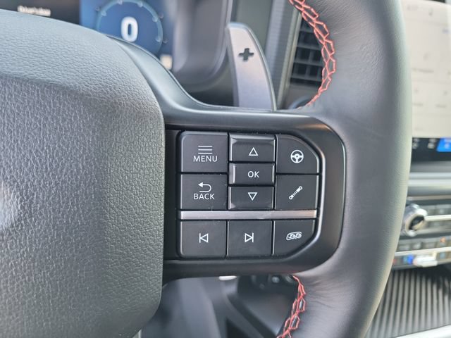 New 2026 Ford F150 Raptor AWD/4WD image 6