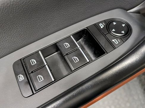 Certified 2024 MAZDA CX-50 Meridian Edition w/ Weather Package image 9