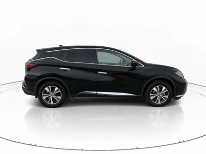 Used 2020 Nissan Murano S w/ Technology Package