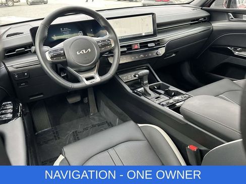 Used 2025 Kia K5 GT-Line image 2