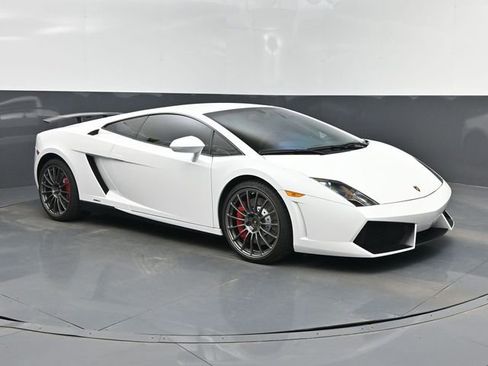 Used 2014 Lamborghini Gallardo LP 550-2 image 1
