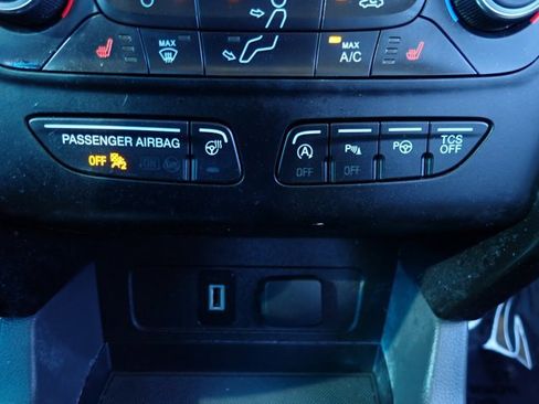 Used 2017 Ford Escape Titanium w/ Equipment Group 301A image 24