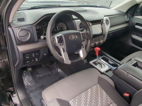 Used 2019 Toyota Tundra SR5 image 8