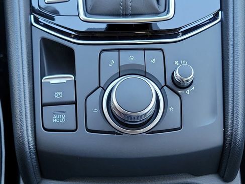 New 2025 MAZDA CX-5 AWD 2.5 S w/ Select Package image 34