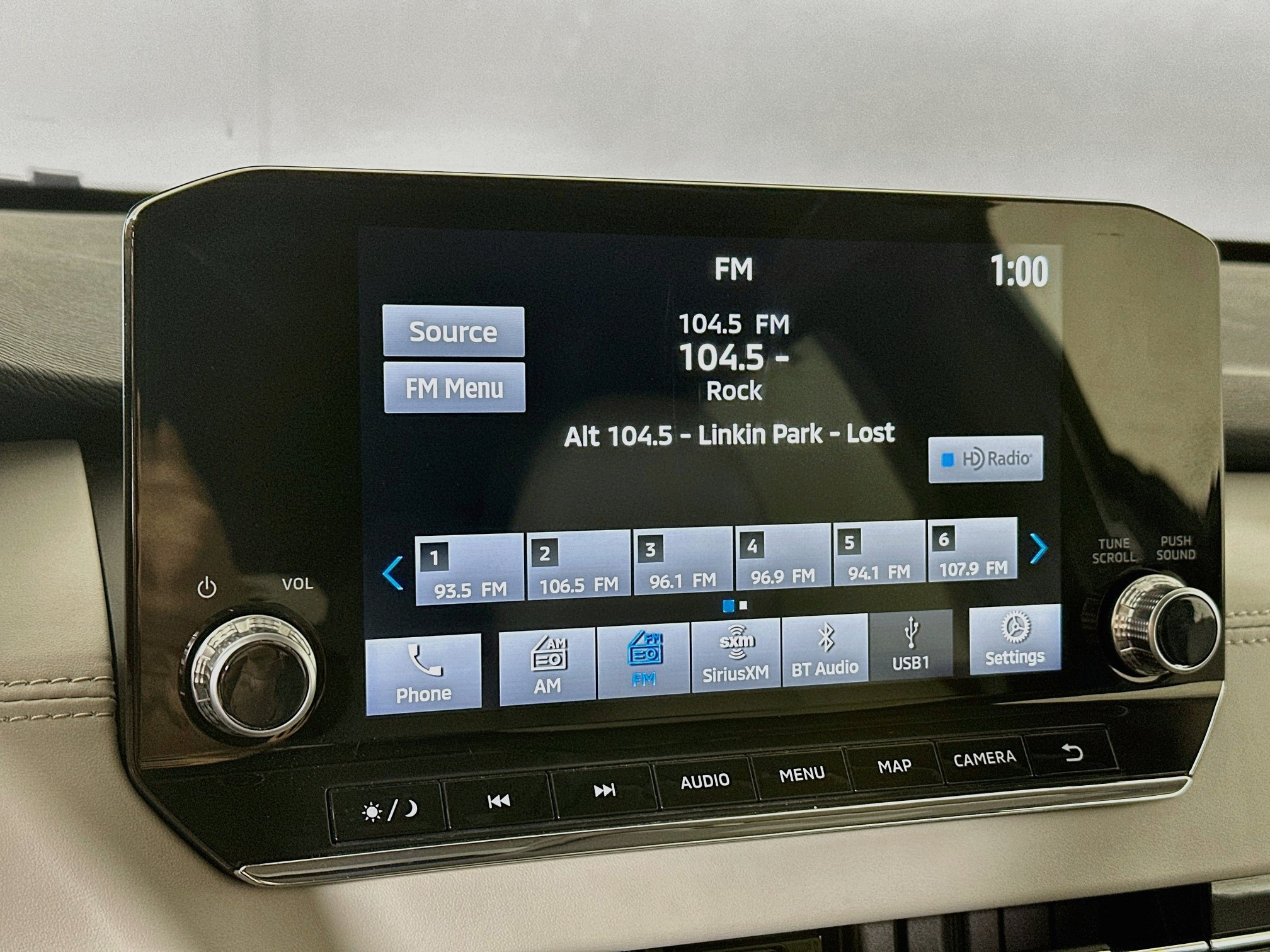 Used 2024 Mitsubishi Outlander SEL AWD/4WD image 15