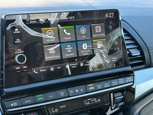 New 2026 Honda Odyssey EX-L image 28