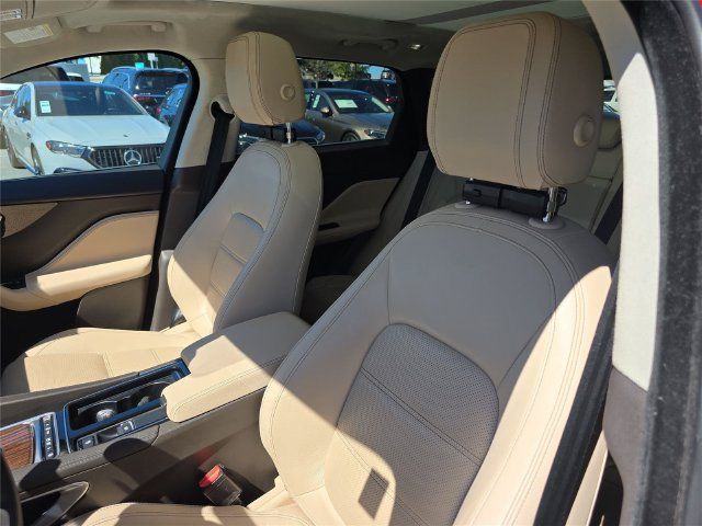 Used 2020 Jaguar F-PACE Prestige AWD/4WD image 20