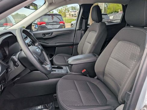Used 2025 Ford Escape Active AWD/4WD image 13
