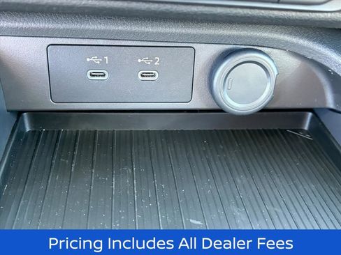 New 2026 Nissan Sentra S w/ Floor Mat Package FWD image 24