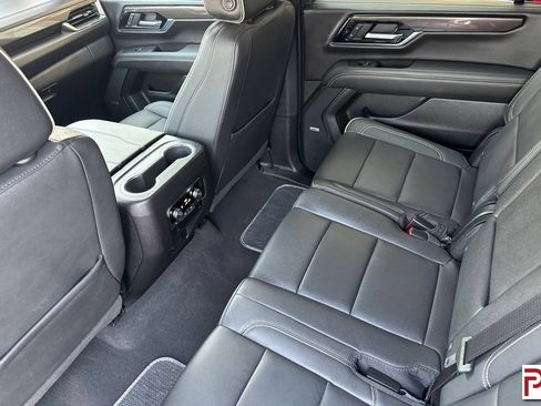 Certified 2026 GMC Yukon XL Elevation AWD/4WD image 13