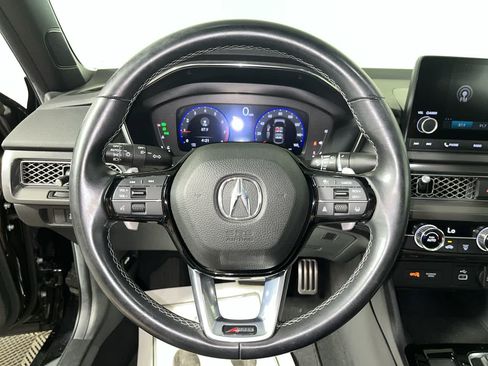 Used 2024 Acura Integra A-Spec FWD image 16