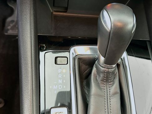 Used 2025 MAZDA CX-5 AWD 2.5 S w/ Preferred Package image 25