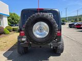 Used 2001 Jeep Wrangler Sport image 4