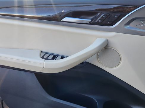 Used 2022 BMW X3 xDrive30i w/ Convenience Package w/ZPA image 12