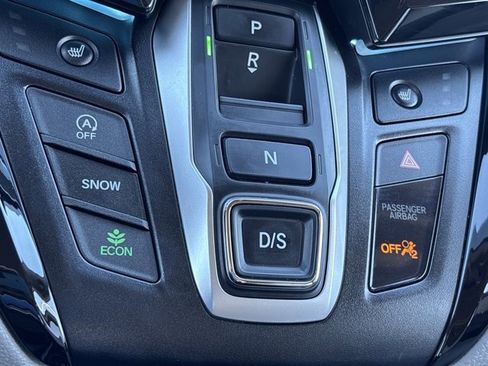 Used 2023 Honda Odyssey Touring image 45