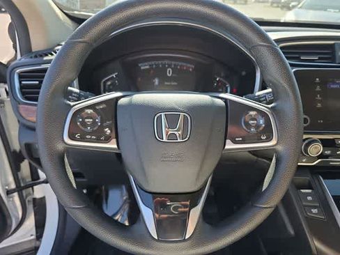 Certified 2022 Honda CR-V EX image 31