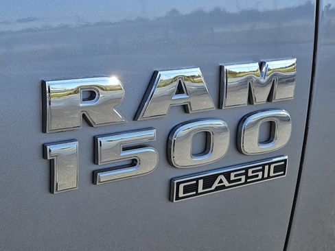 Used 2024 RAM 1500 Classic SLT image 16