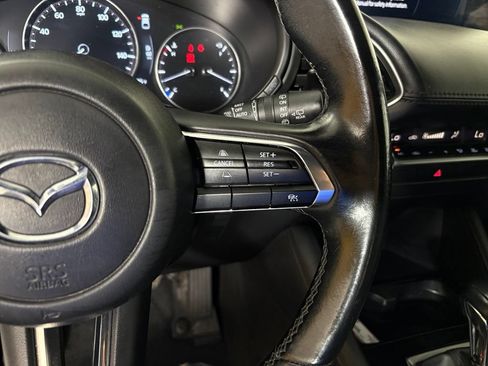 Used 2024 MAZDA MAZDA3 s FWD image 21