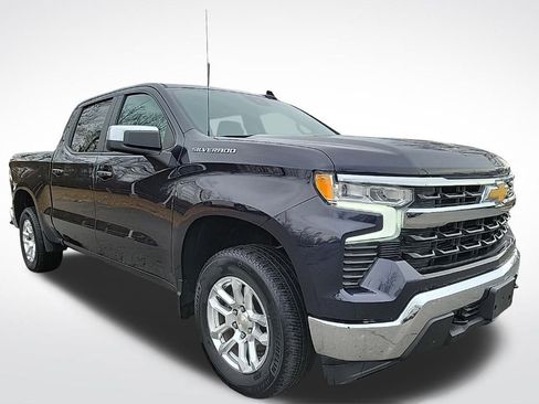 Used 2022 Chevrolet Silverado 1500 LT image 6