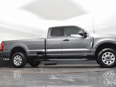 Used 2024 Ford F250 XLT image 18