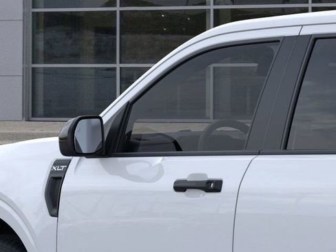 New 2025 Ford Maverick XLT w/ Black Appearance Package image 21