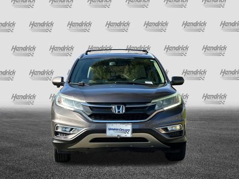 Used 2016 Honda CR-V EX-L image 10