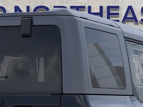 New 2025 Ford Bronco Outer Banks w/ Sasquatch Package image 50