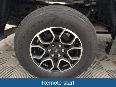 Certified 2022 Ford F150 XLT w/ Equipment Group 302A High image 17