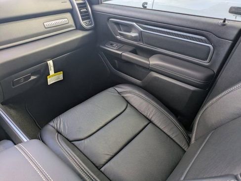 New 2026 RAM 1500 Big Horn image 11