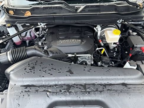 New 2026 RAM 2500 Tradesman image 28