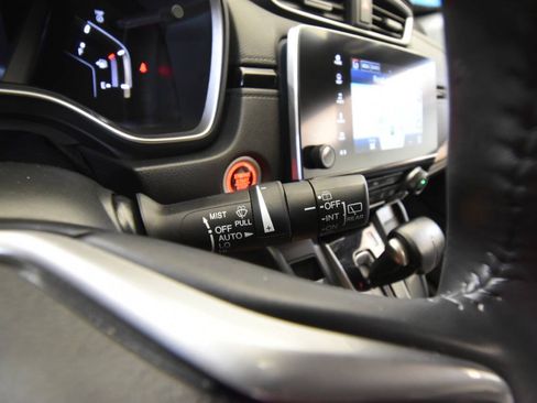 Used 2019 Honda CR-V Touring image 29