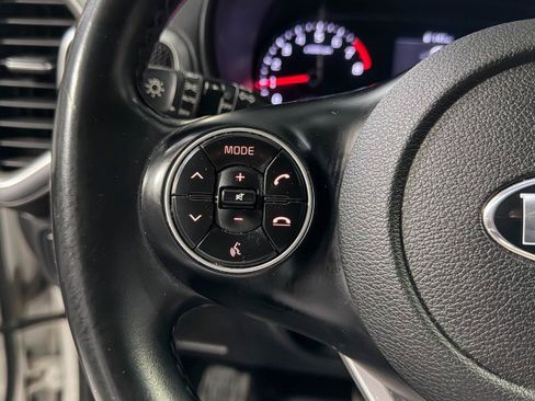 Used 2021 Kia Soul X-Line image 17