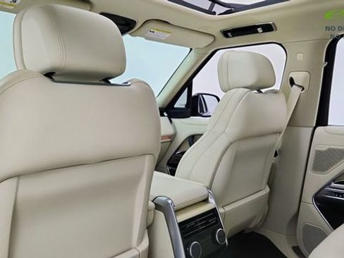 Used 2024 Land Rover Range Rover SE AWD/4WD image 29