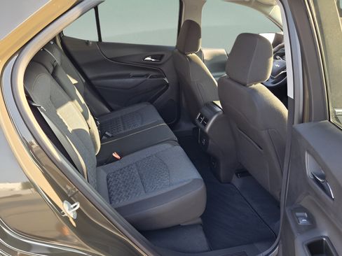 Certified 2023 Chevrolet Equinox LT FWD image 14