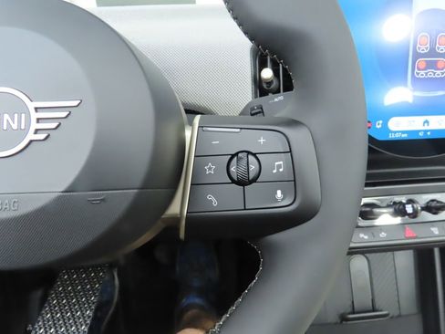 New 2026 MINI Cooper S image 21