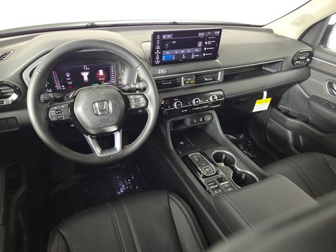 New 2026 Honda Pilot image 20