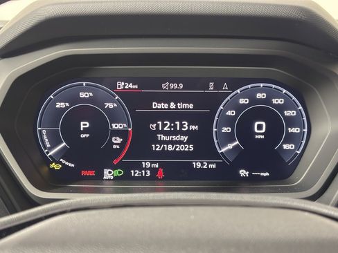 New 2026 Audi Q4 e-tron Premium Plus image 14