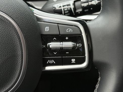 Used 2024 Kia Sorento X-Line EX AWD/4WD image 38