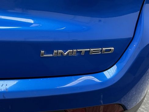 Used 2019 Jeep Compass Limited AWD/4WD image 29