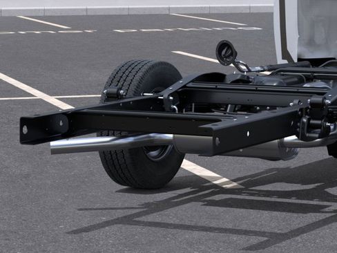 New 2025 GMC Savana 3500 w/ Power Convenience Package image 14