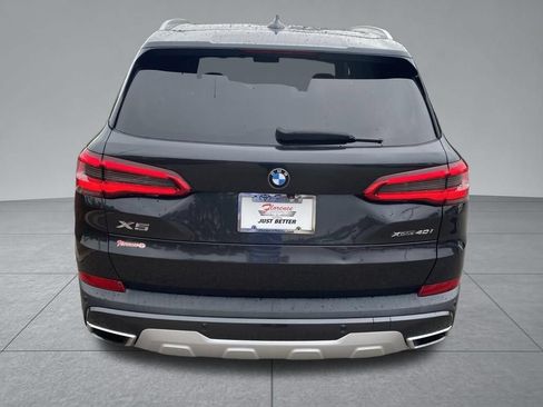 Used 2019 BMW X5 xDrive40i w/ Premium Package 2 AWD/4WD image 10