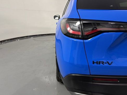 Used 2026 Honda HR-V Sport image 31