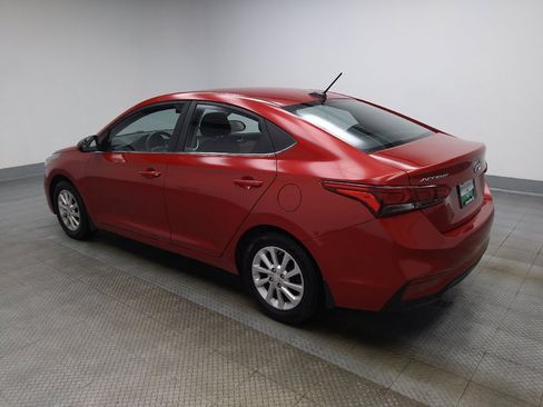 Used 2019 Hyundai Accent SEL FWD image 3
