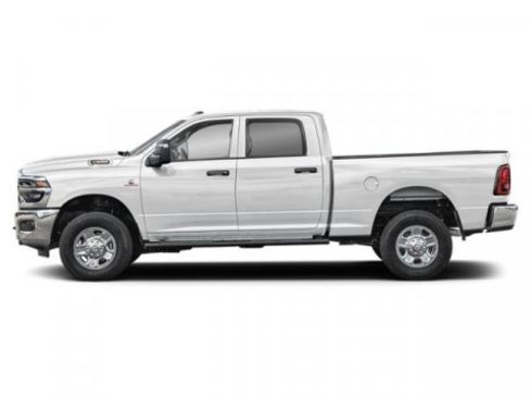 New 2026 RAM 2500 Tradesman AWD/4WD image 3