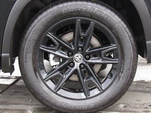 Certified 2024 Toyota Grand Highlander Limited image 40