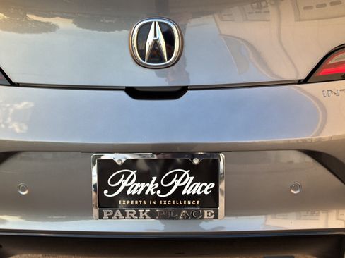 Used 2024 Acura Integra A-Spec w/ Technology Package FWD image 31