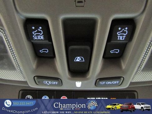 Used 2021 GMC Sierra 1500 Denali w/ Denali Ultimate Package AWD/4WD image 55