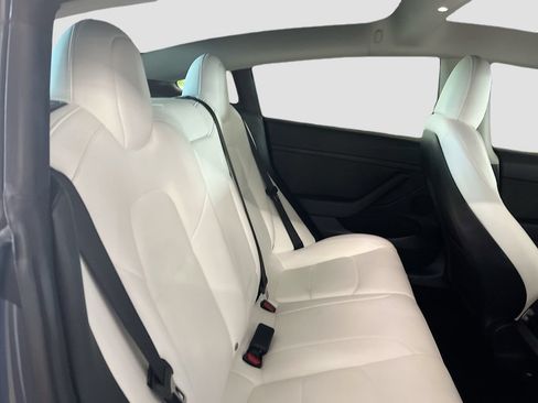 Used 2023 Tesla Model 3 Standard Range RWD image 27