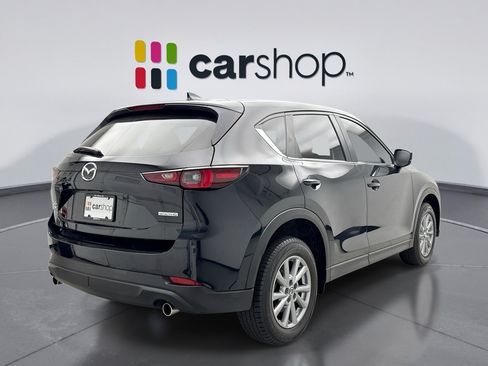 Used 2023 MAZDA CX-5 AWD 2.5 S image 5