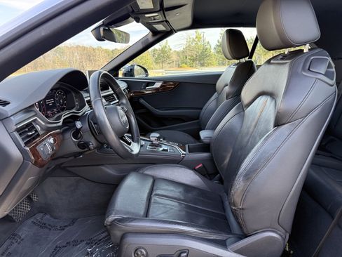 Used 2019 Audi A5 2.0T Prestige image 33